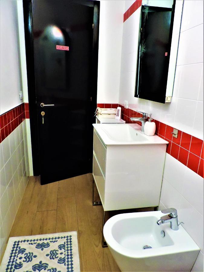 Residenza Bra Rooms Vérone Extérieur photo