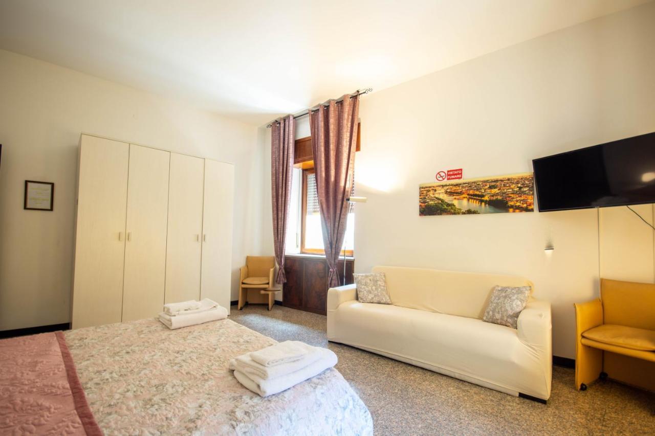 Residenza Bra Rooms Vérone Extérieur photo