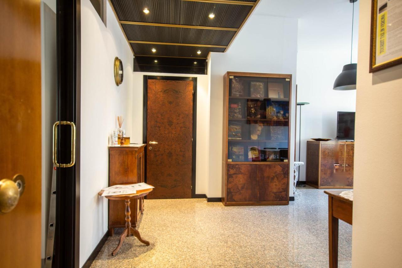 Residenza Bra Rooms Vérone Extérieur photo