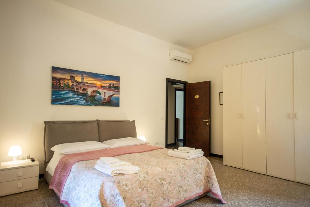 Residenza Bra Rooms Vérone Extérieur photo