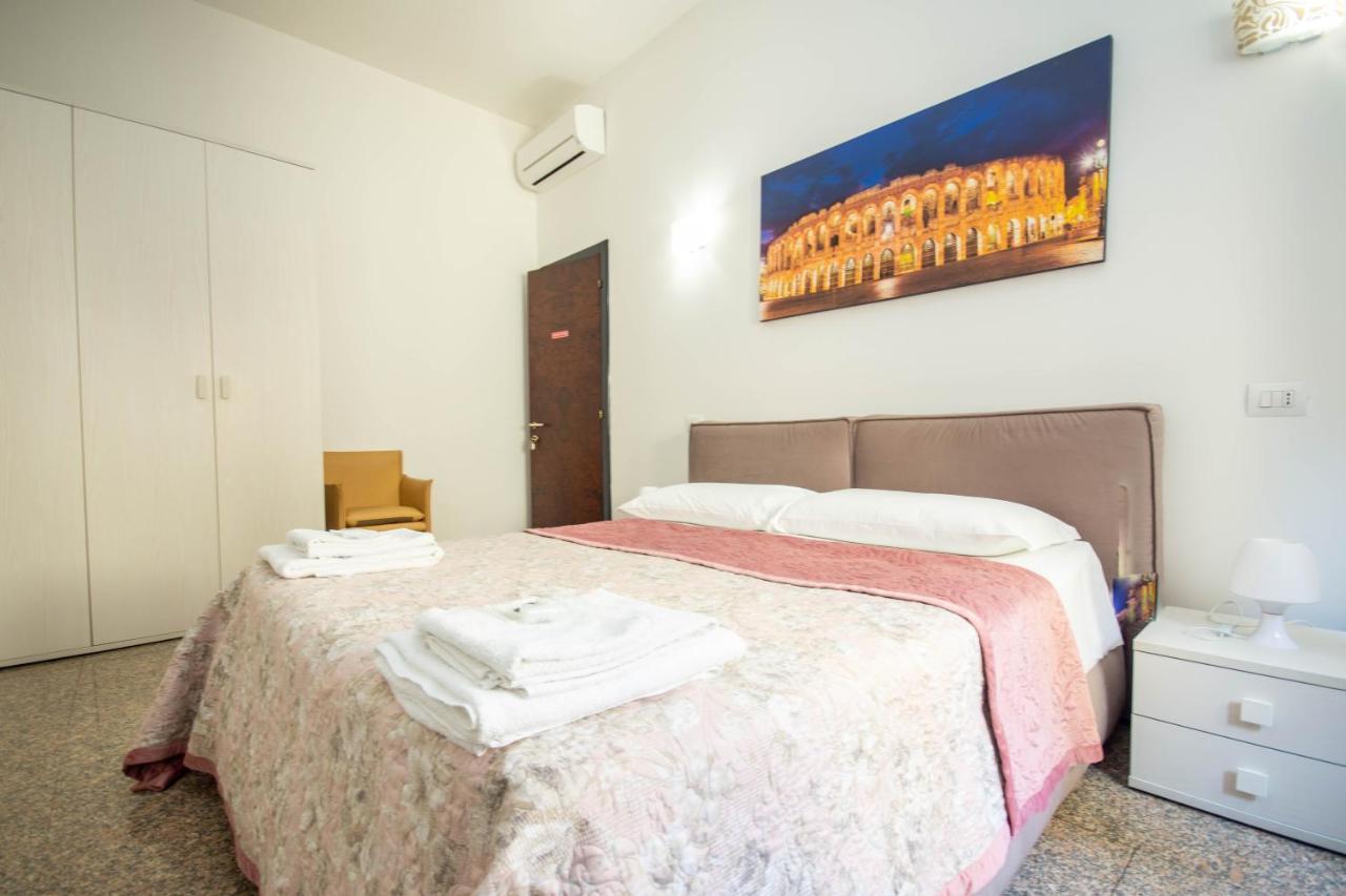 Residenza Bra Rooms Vérone Extérieur photo