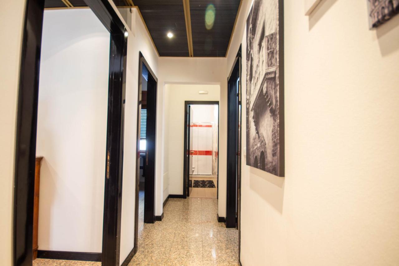 Residenza Bra Rooms Vérone Extérieur photo