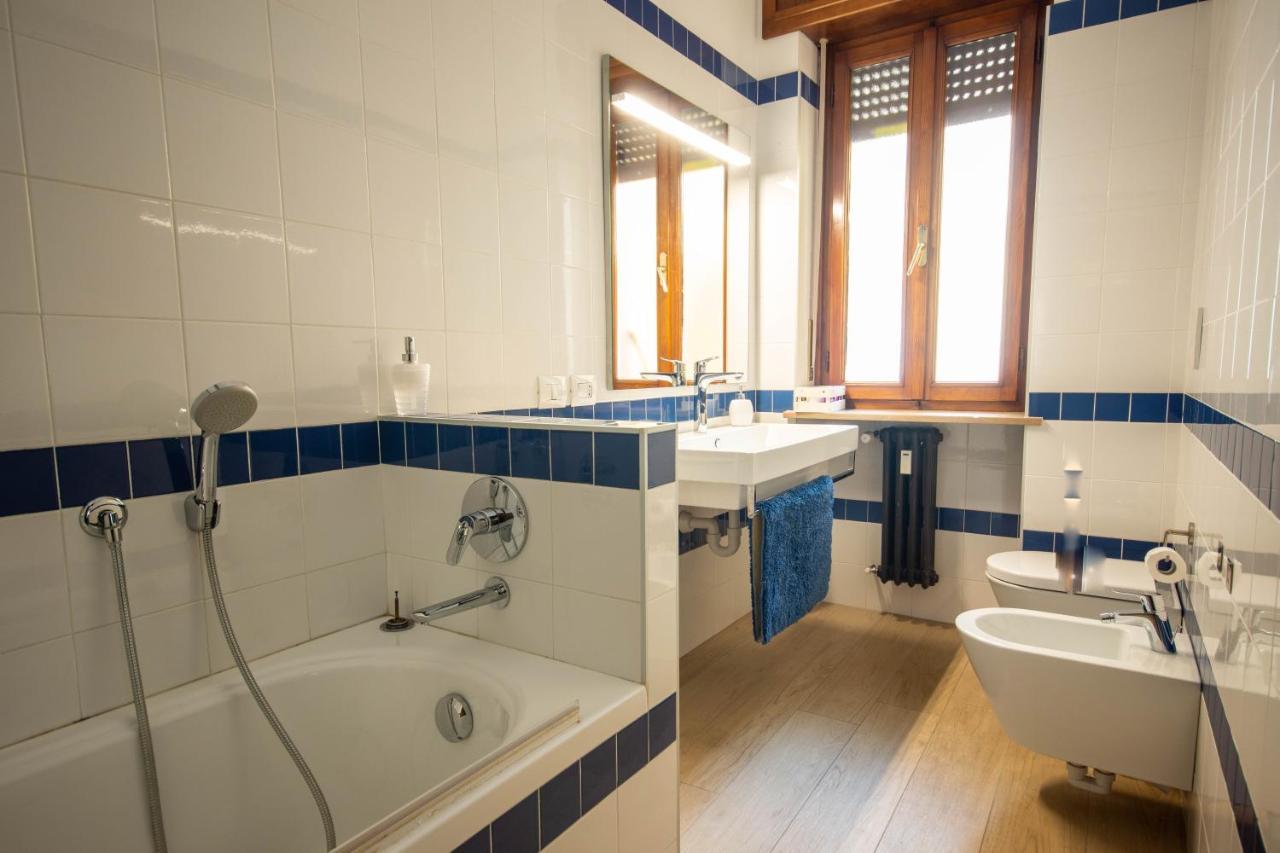 Residenza Bra Rooms Vérone Extérieur photo