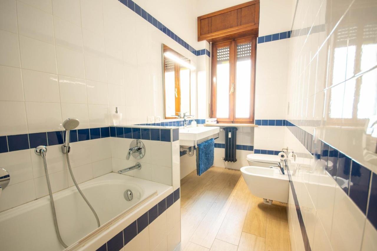 Residenza Bra Rooms Vérone Extérieur photo