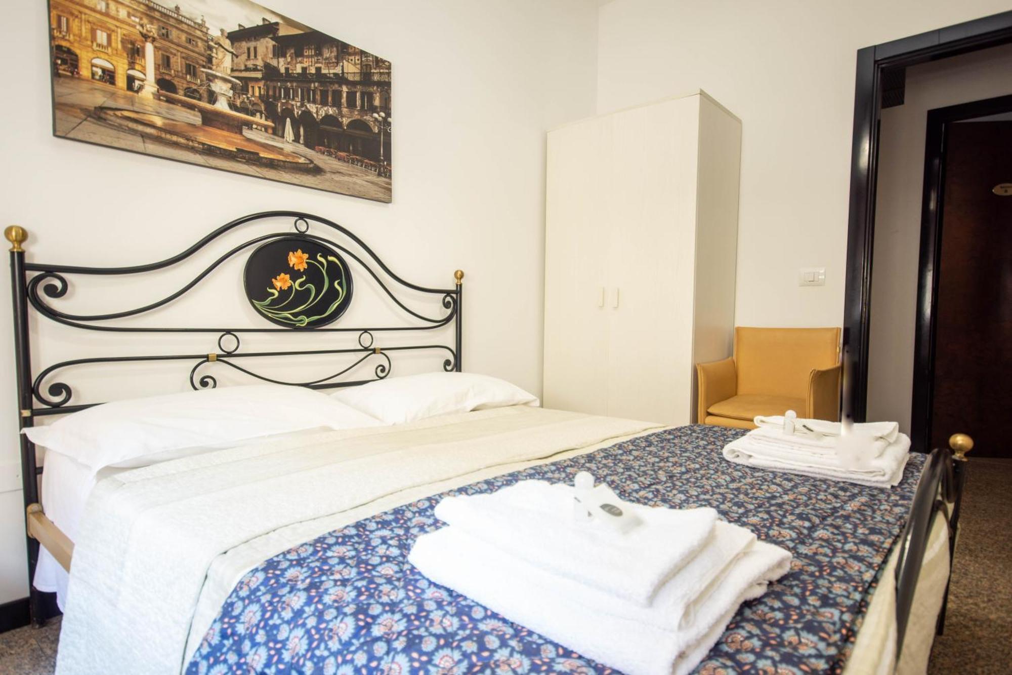 Residenza Bra Rooms Vérone Extérieur photo