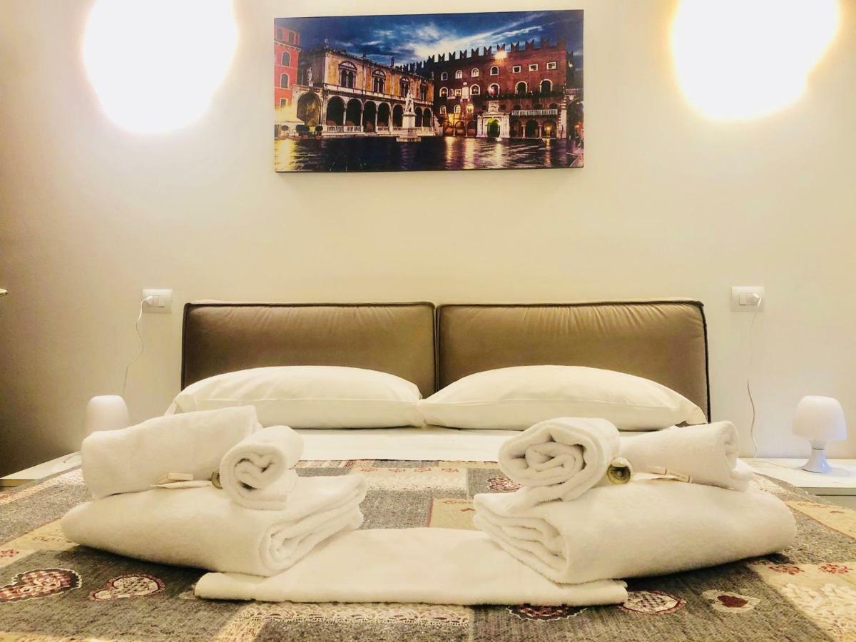 Residenza Bra Rooms Vérone Extérieur photo