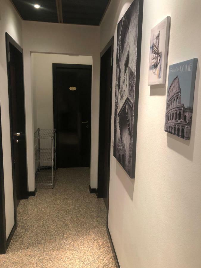 Residenza Bra Rooms Vérone Extérieur photo